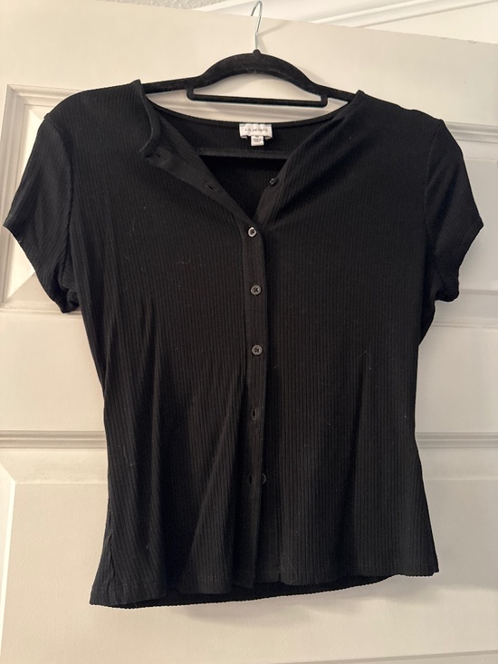 La Hearts Tops - Shirt